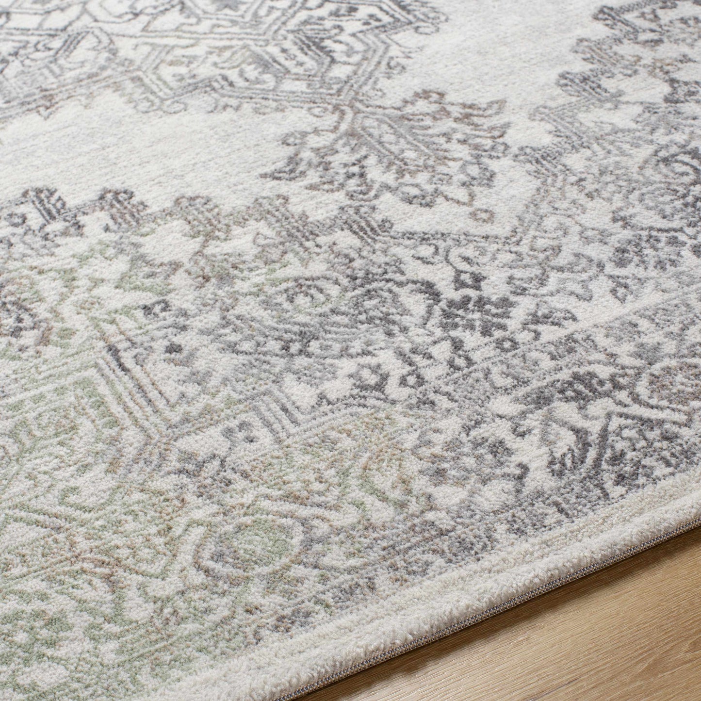 Roma ROM-2405 Machine Woven Rug