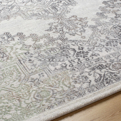 Roma ROM-2405 Machine Woven Rug