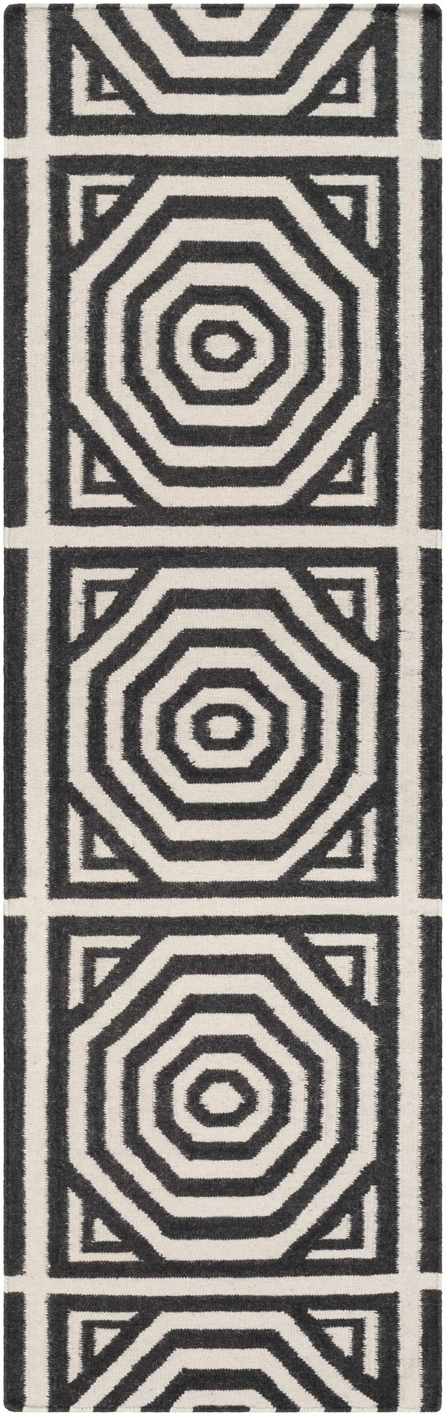 Rivington RVT-5020 Hand Woven Rug