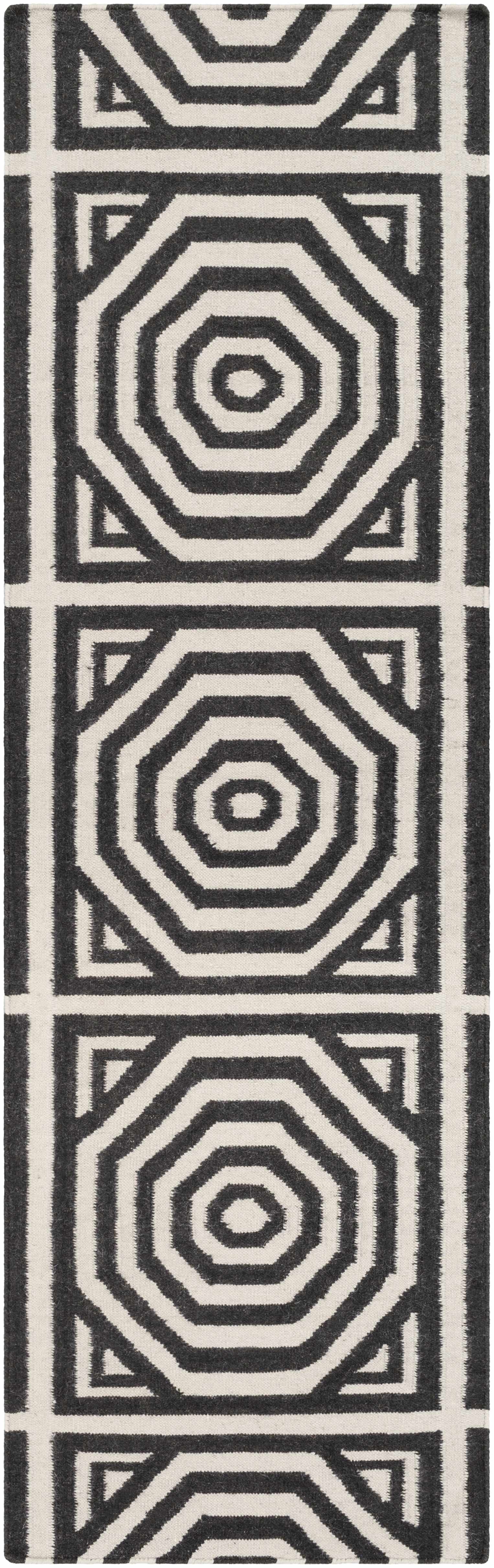Rivington RVT-5020 Hand Woven Rug