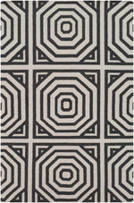 Rivington RVT-5020 Hand Woven Rug