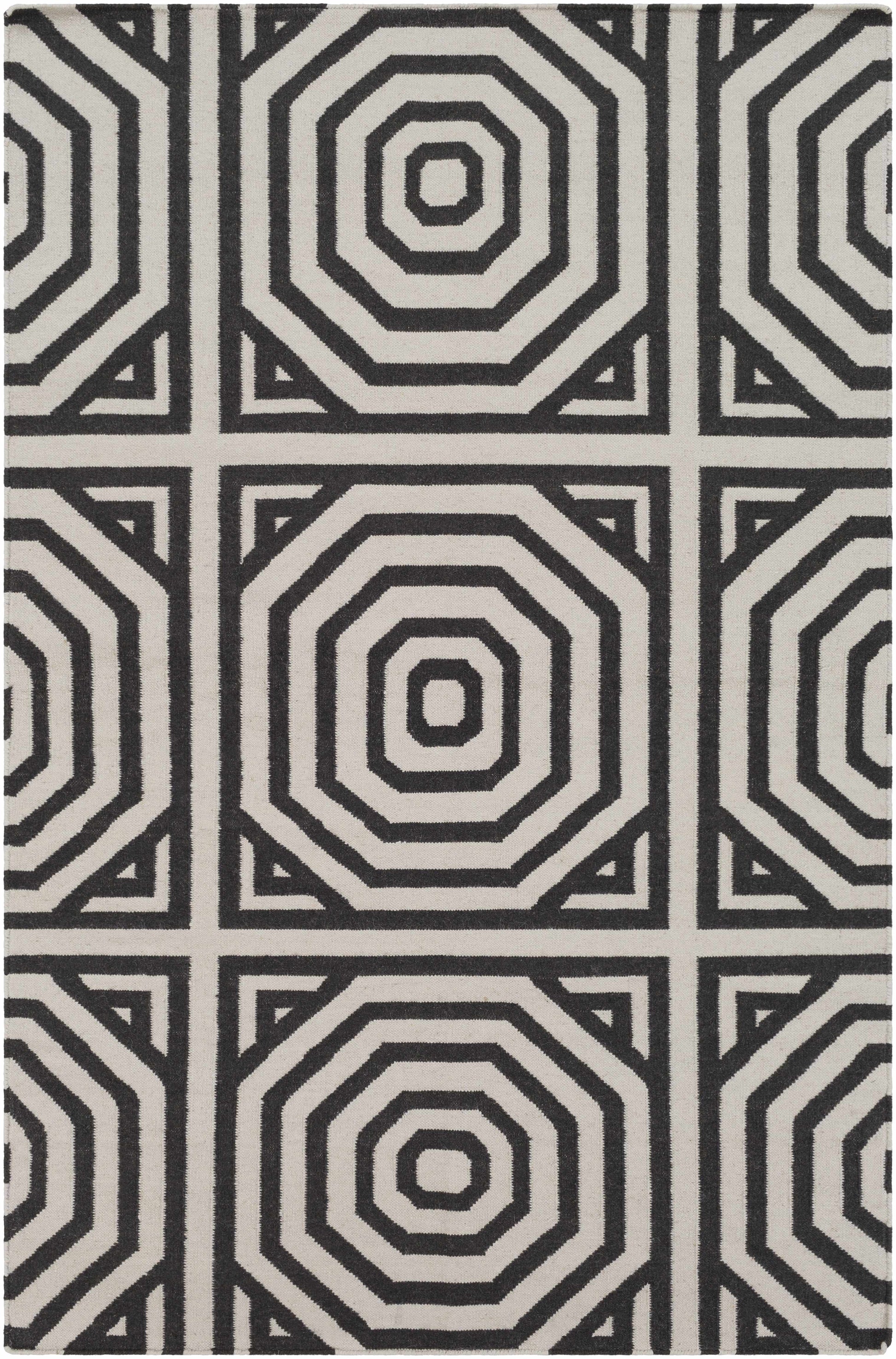 Rivington RVT-5020 Hand Woven Rug