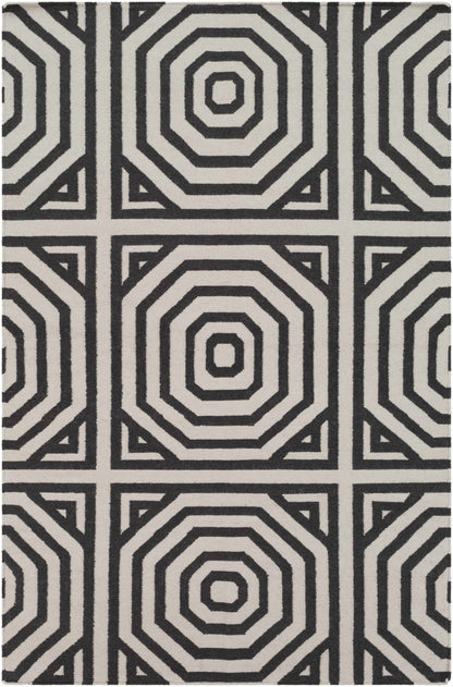 Rivington RVT-5020 Hand Woven Rug