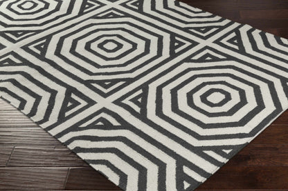 Rivington RVT-5020 Hand Woven Rug