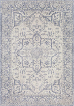 Tuareg TRG-2346 Machine Woven Rug