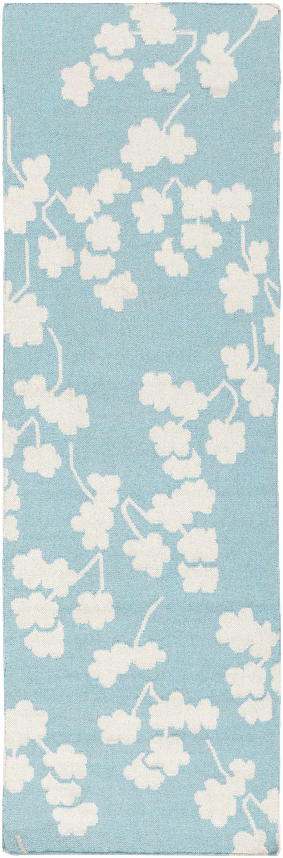 Fallon FAL-1063 Hand Woven Rug