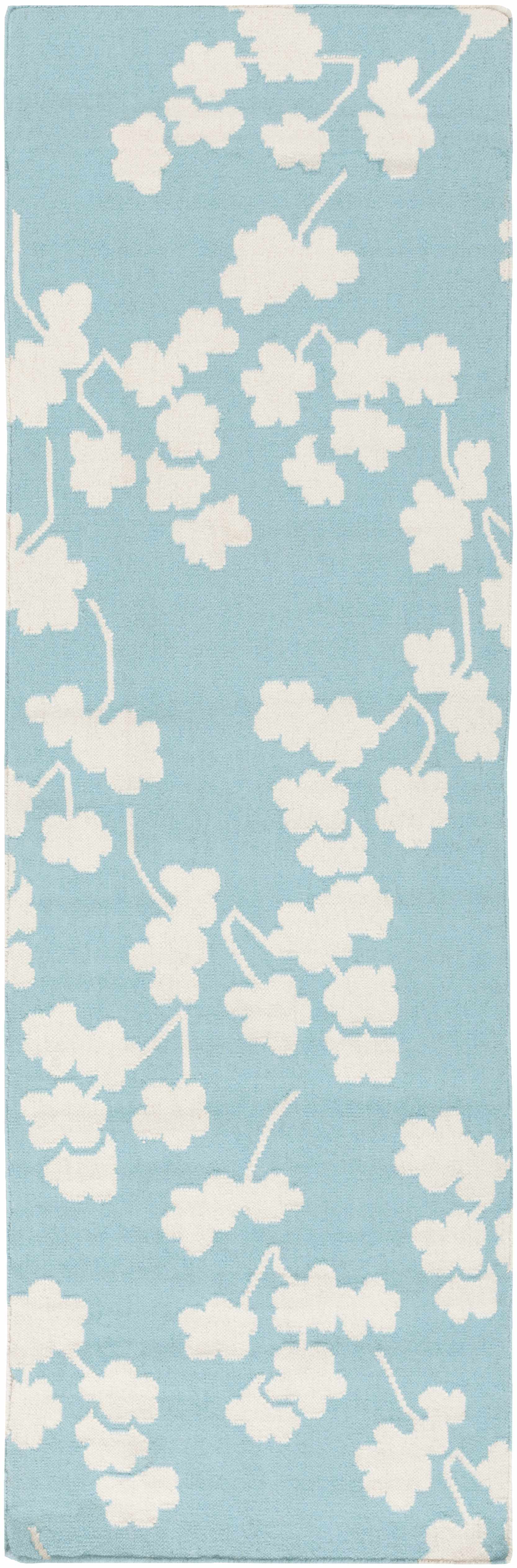 Fallon FAL-1063 Hand Woven Rug