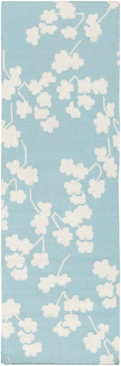 Fallon FAL-1063 Hand Woven Rug