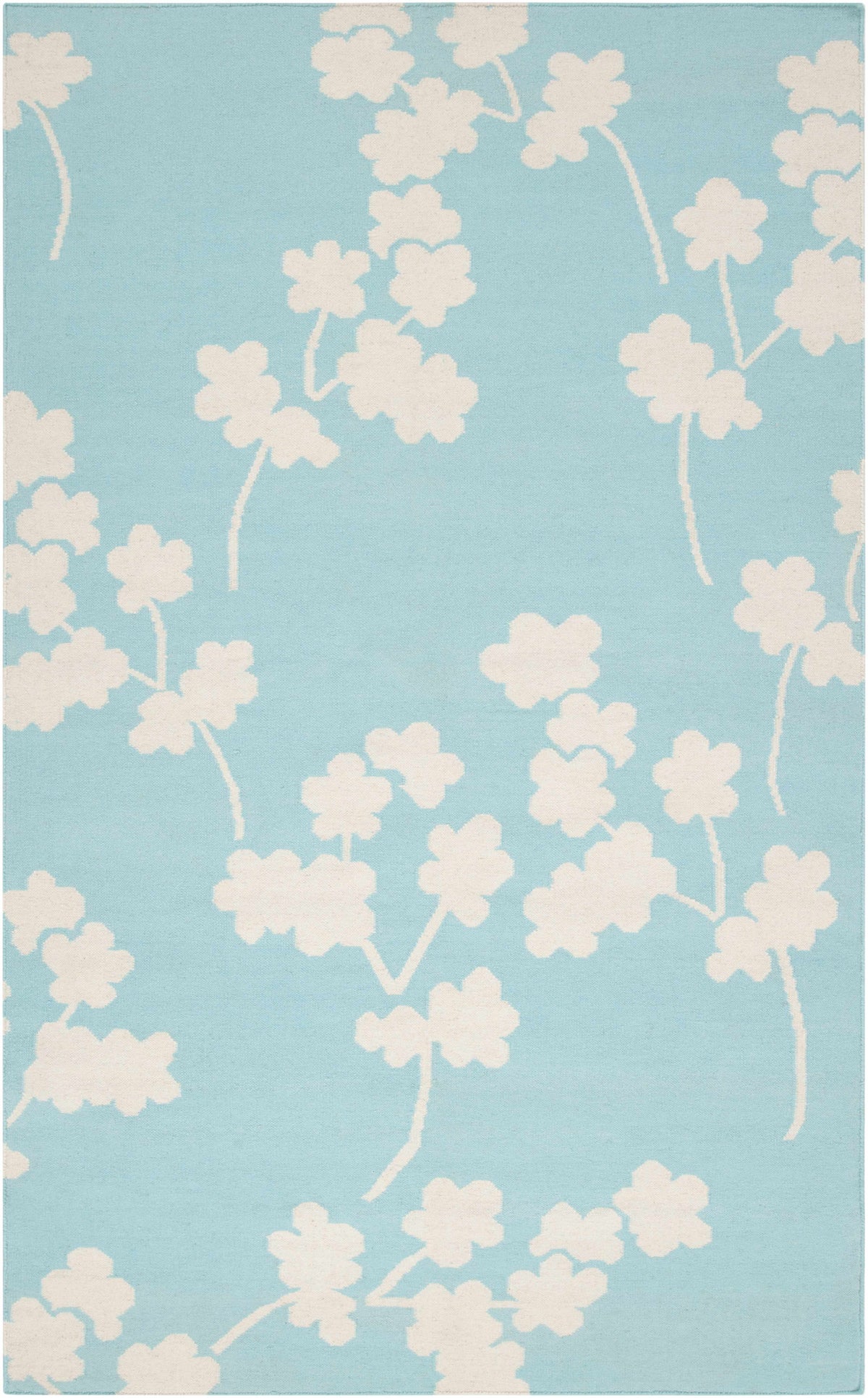 Fallon FAL-1063 Hand Woven Rug