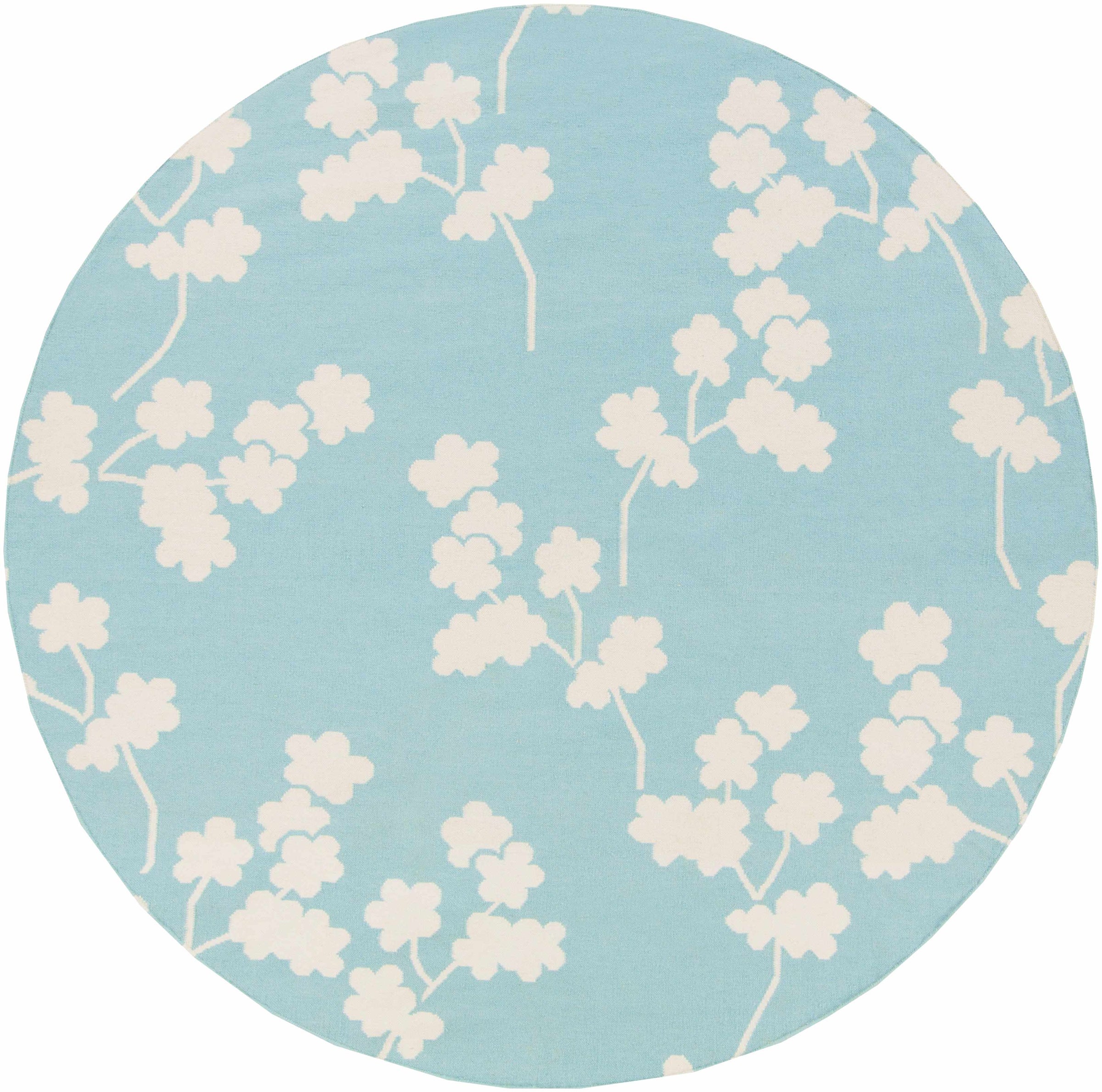 Fallon FAL-1063 Hand Woven Rug