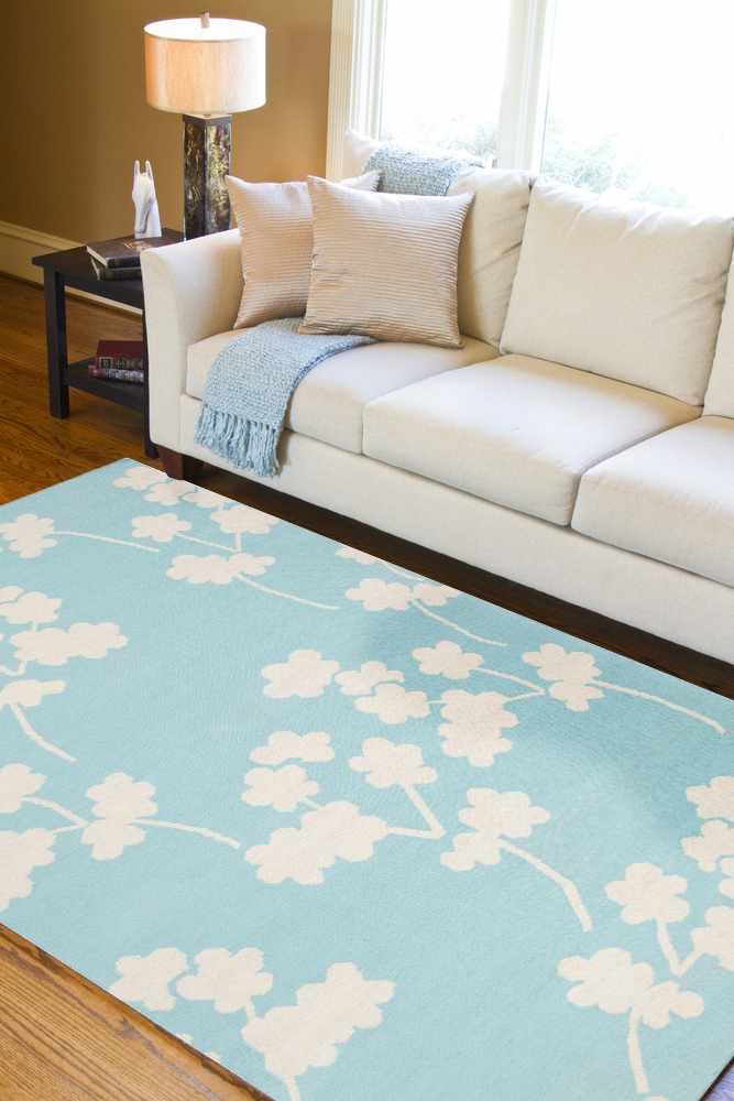 Fallon FAL-1063 Hand Woven Rug