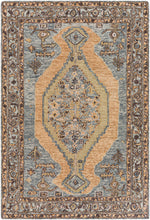 Urfa URF-2303 Hand Tufted Rug