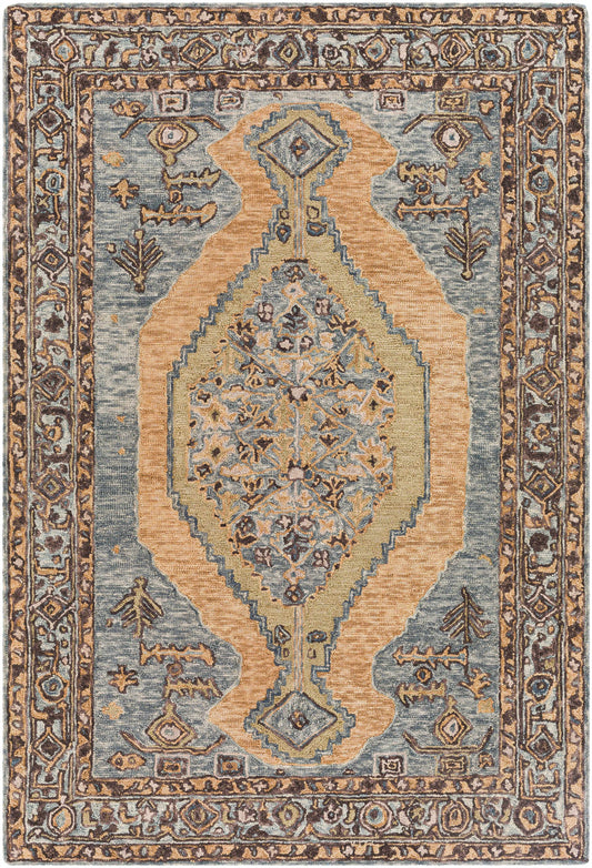 Urfa URF-2303 Hand Tufted Rug