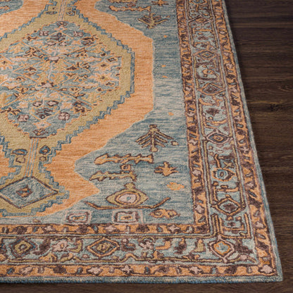 Urfa URF-2303 Hand Tufted Rug