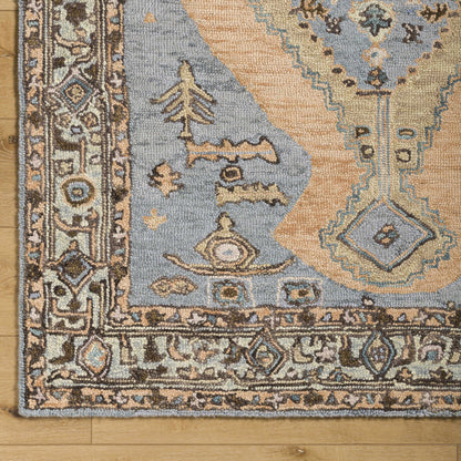 Urfa URF-2303 Hand Tufted Rug