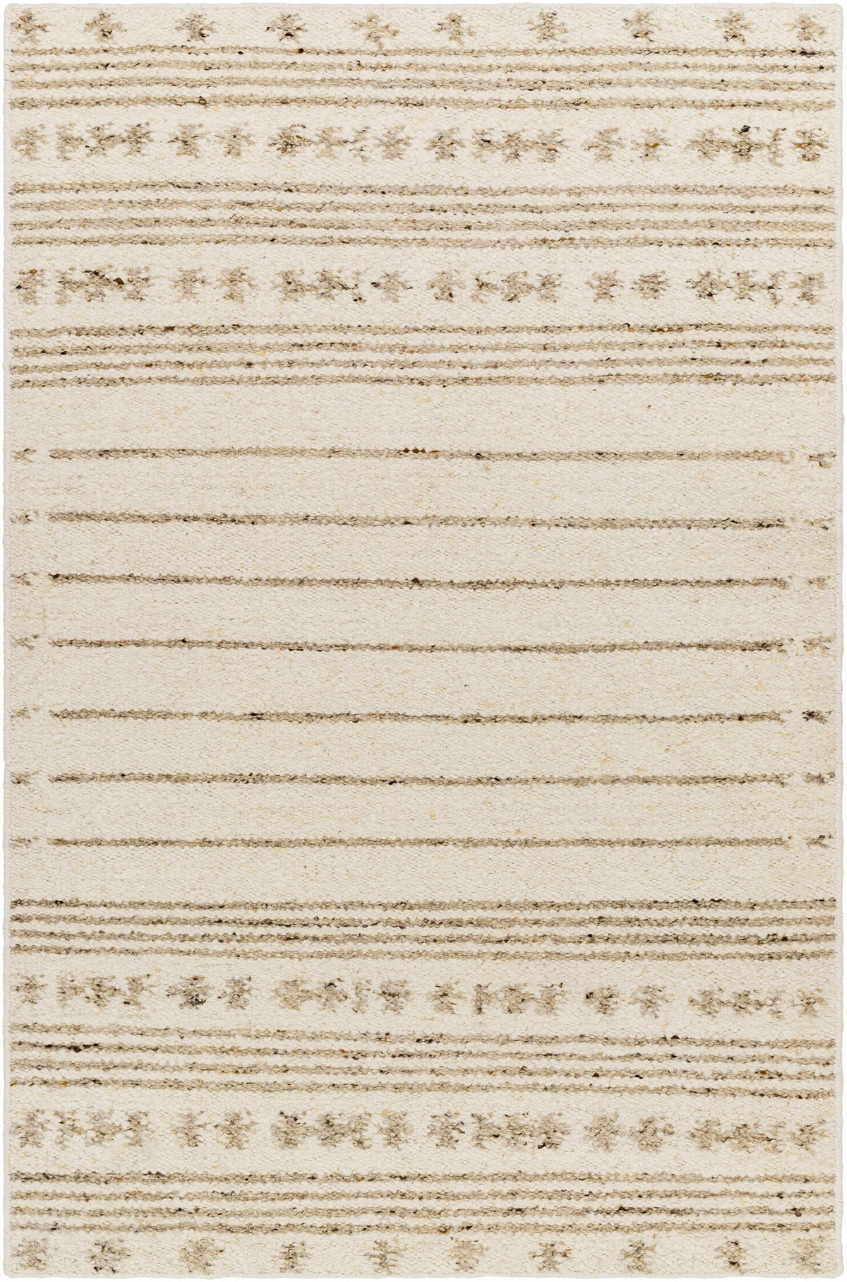 Machu Picchu MCU-1001 Hand Woven Rug