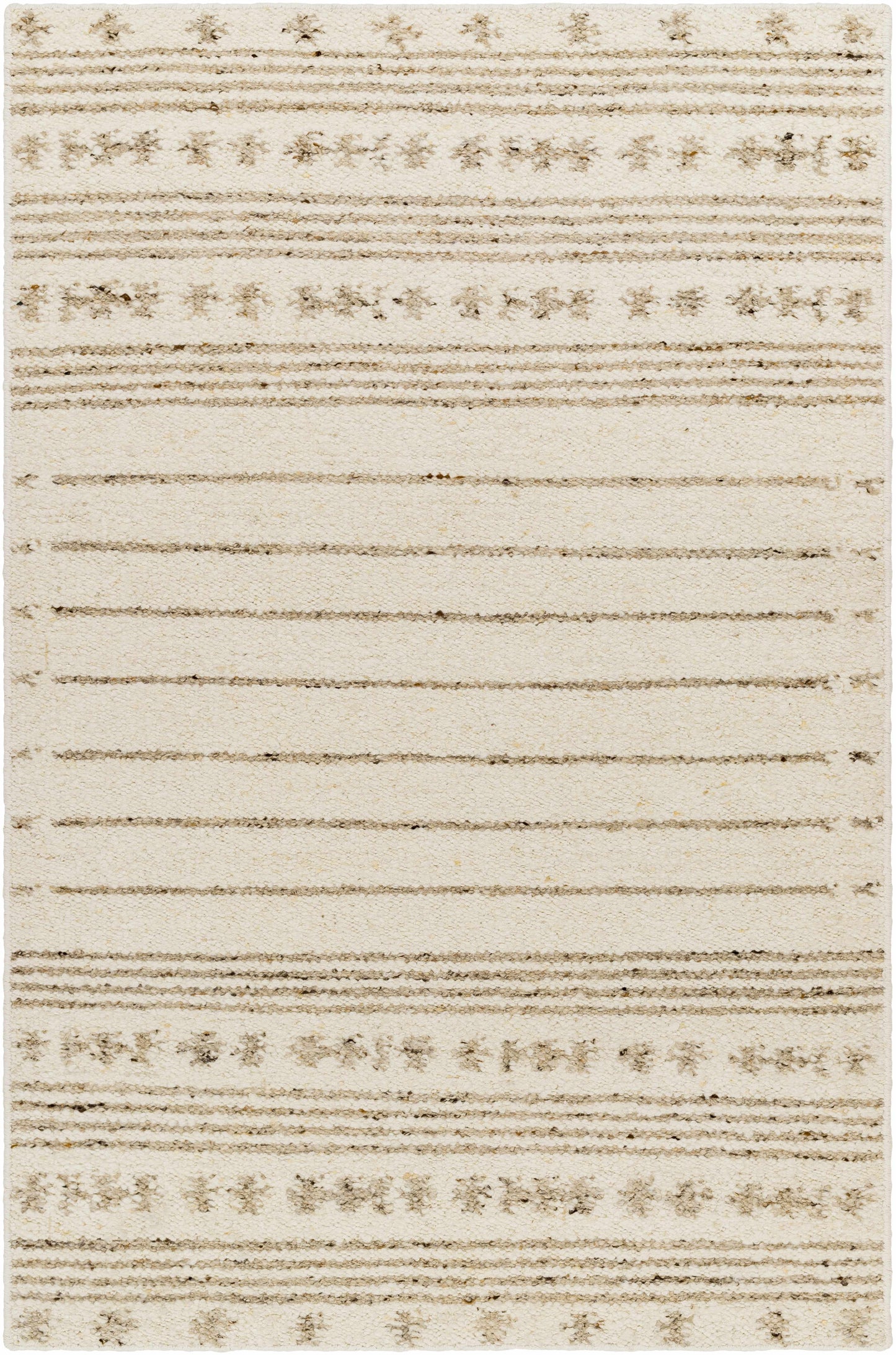 Machu Picchu MCU-1001 Hand Woven Rug