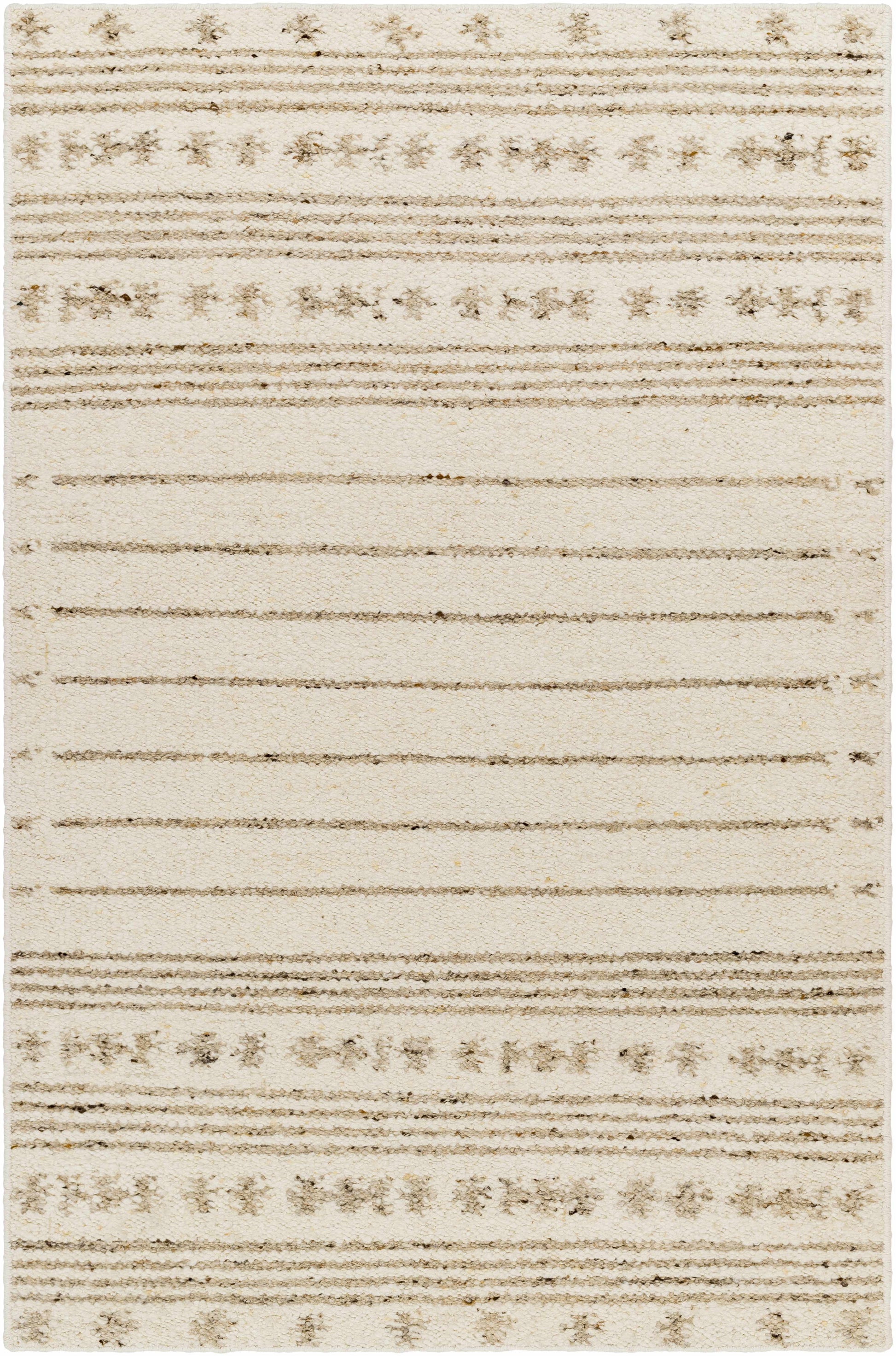 Machu Picchu MCU-1001 Hand Woven Rug