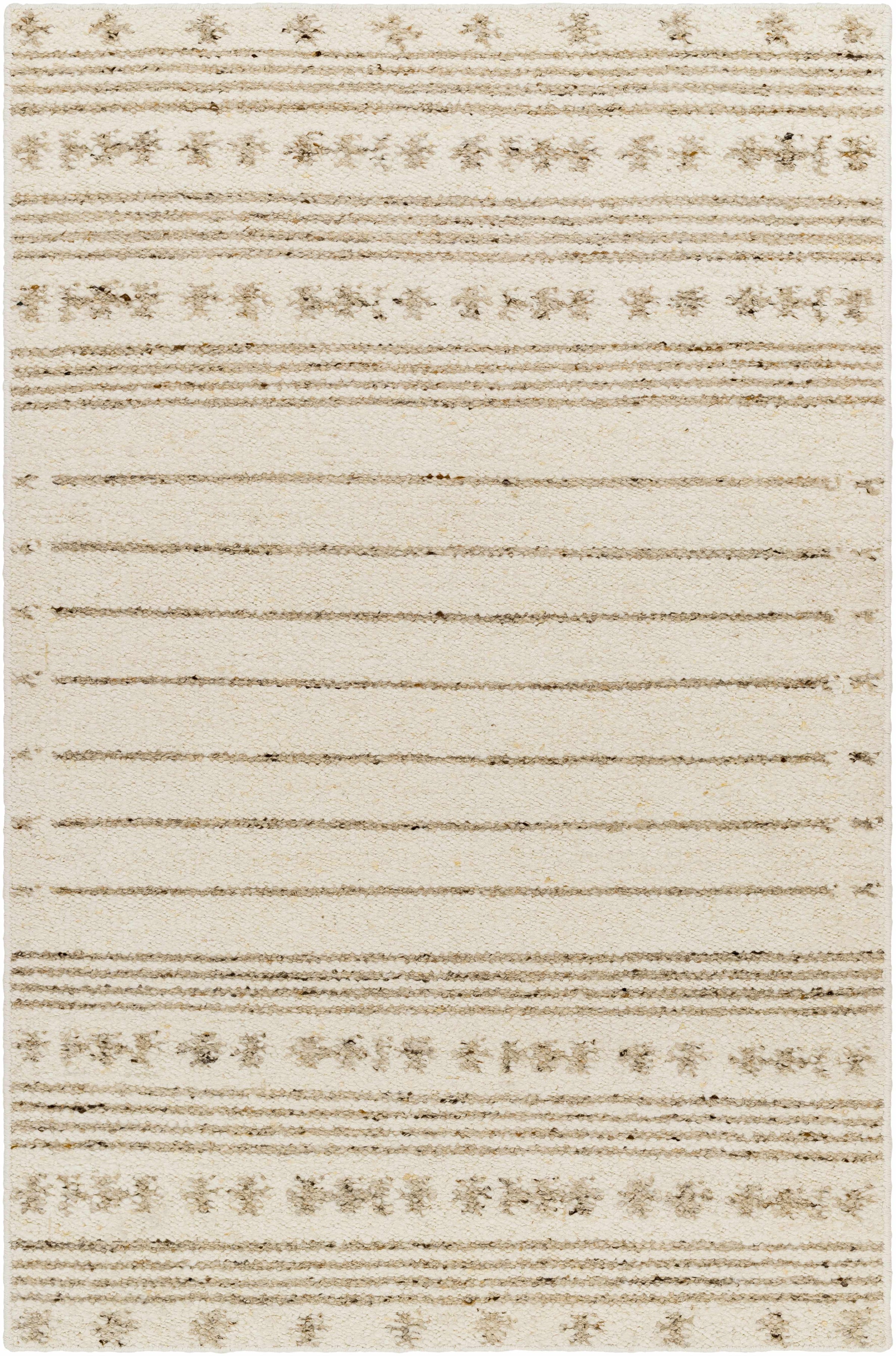 Machu Picchu MCU-1001 Hand Woven Rug