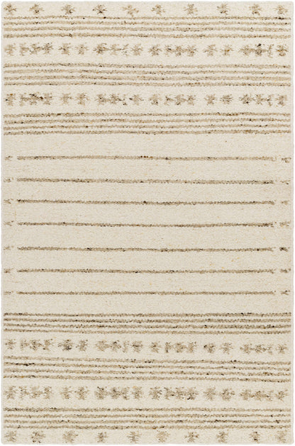 Machu Picchu MCU-1001 Hand Woven Rug