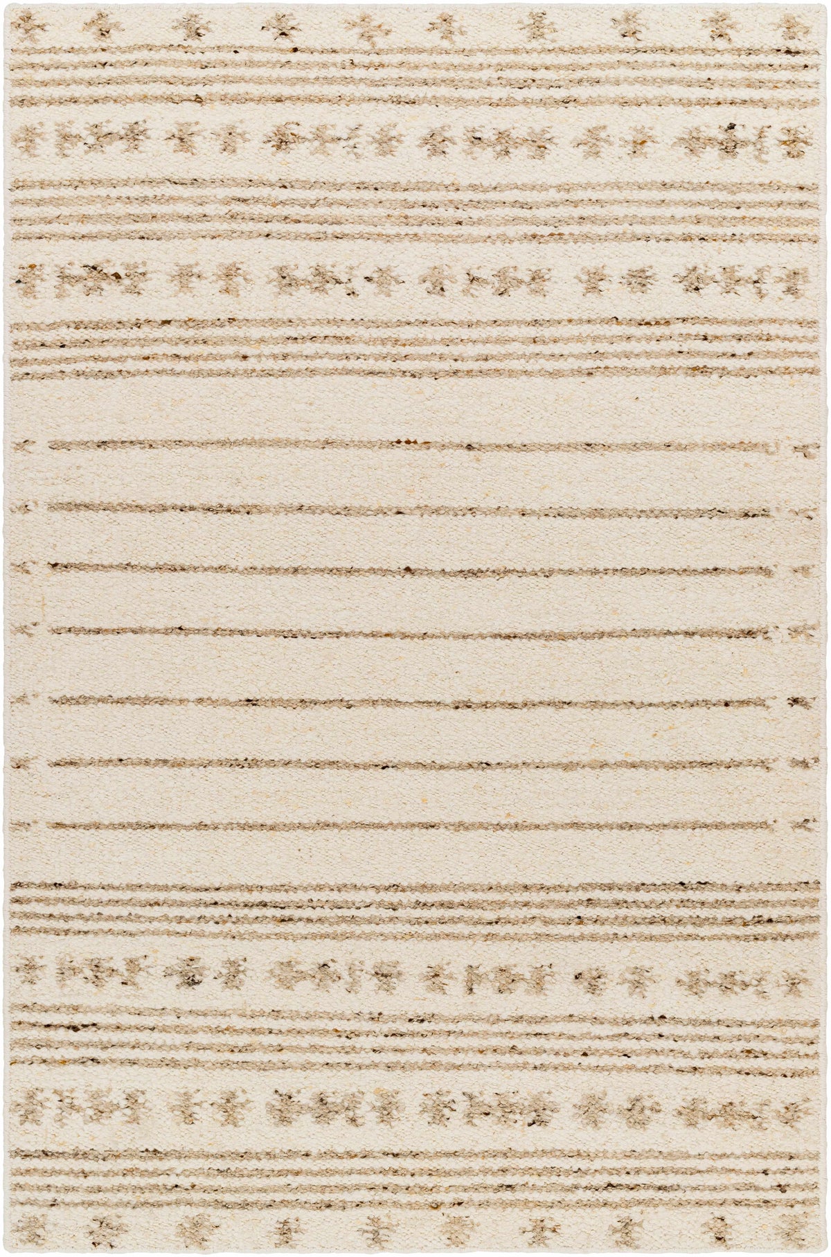 Machu Picchu MCU-1001 Hand Woven Rug
