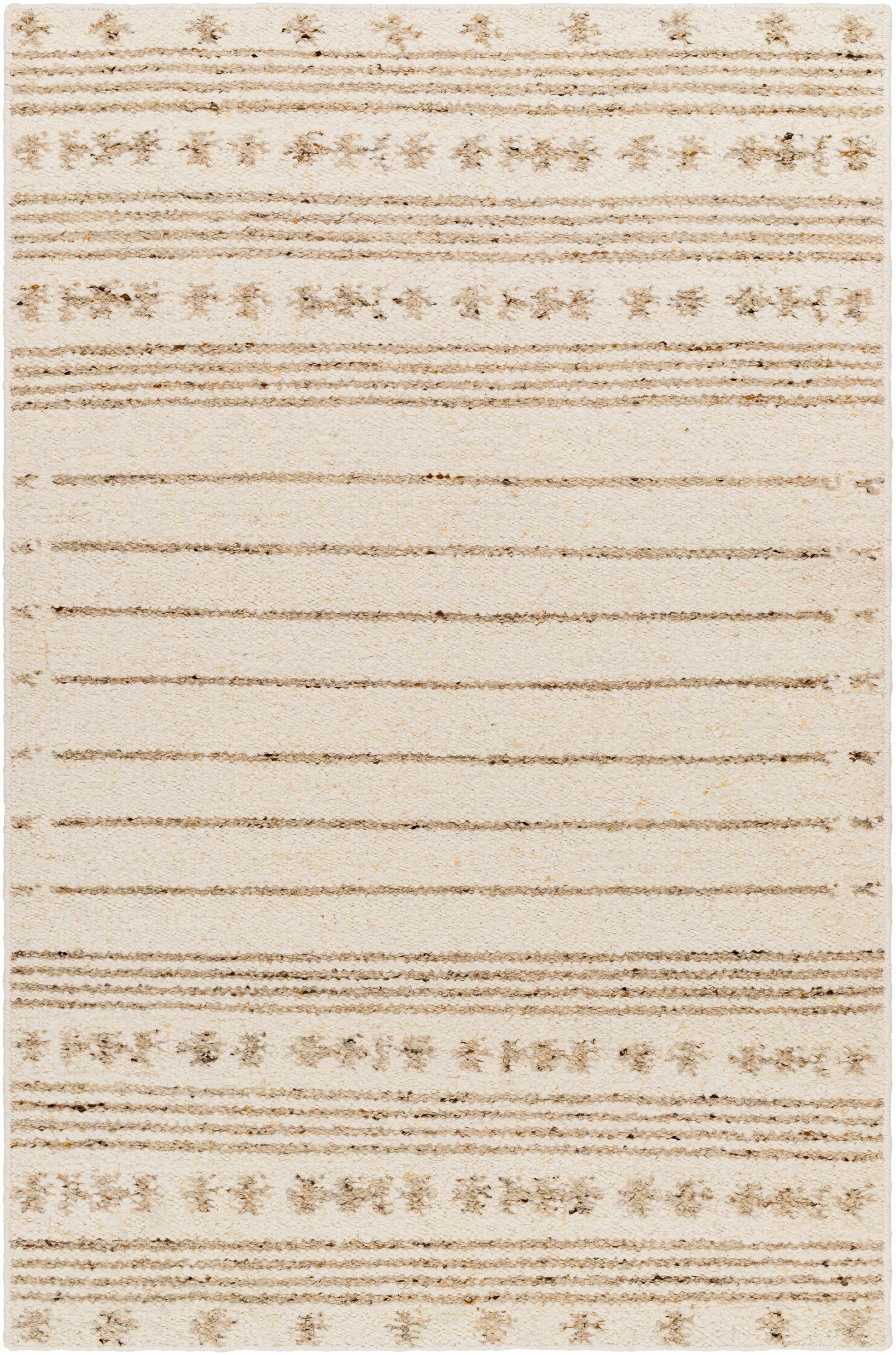 Machu Picchu MCU-1001 Hand Woven Rug