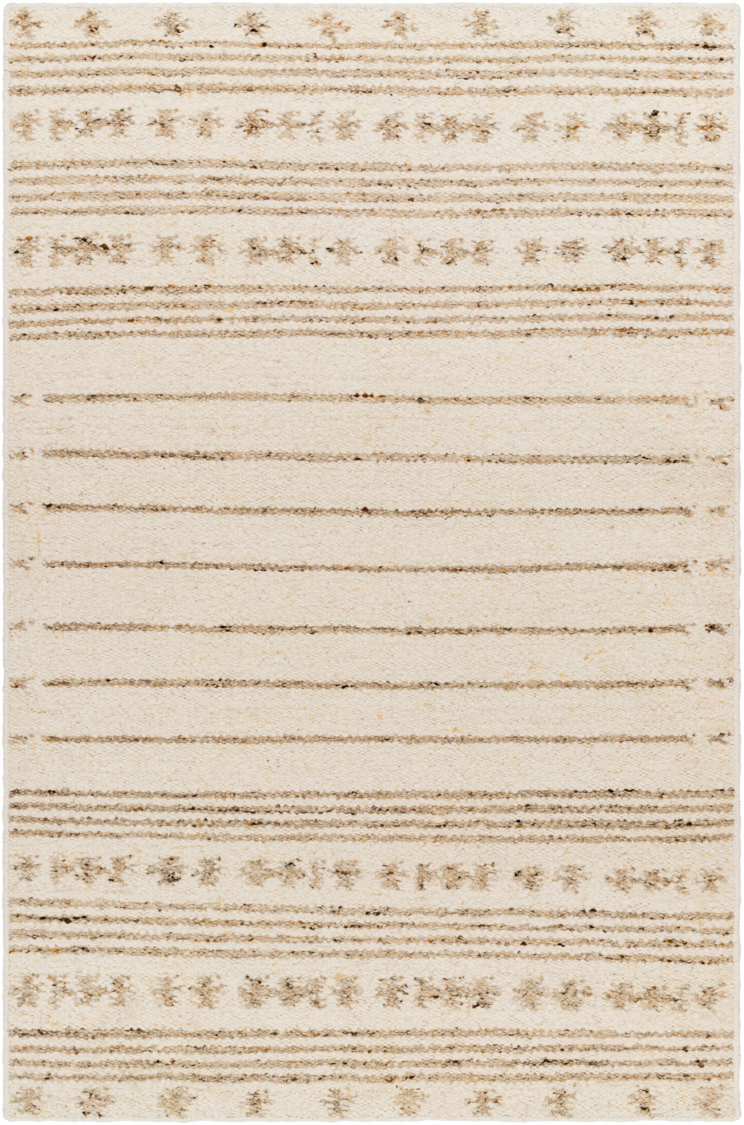 Machu Picchu MCU-1001 Hand Woven Rug
