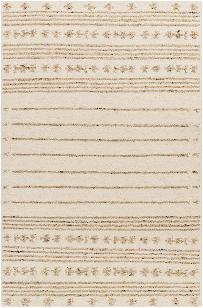 Machu Picchu MCU-1001 Hand Woven Rug