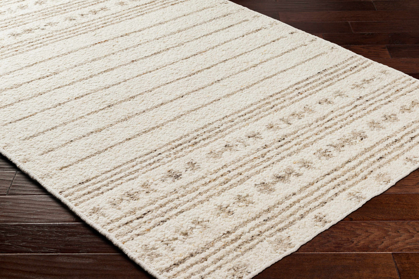 Machu Picchu MCU-1001 Hand Woven Rug