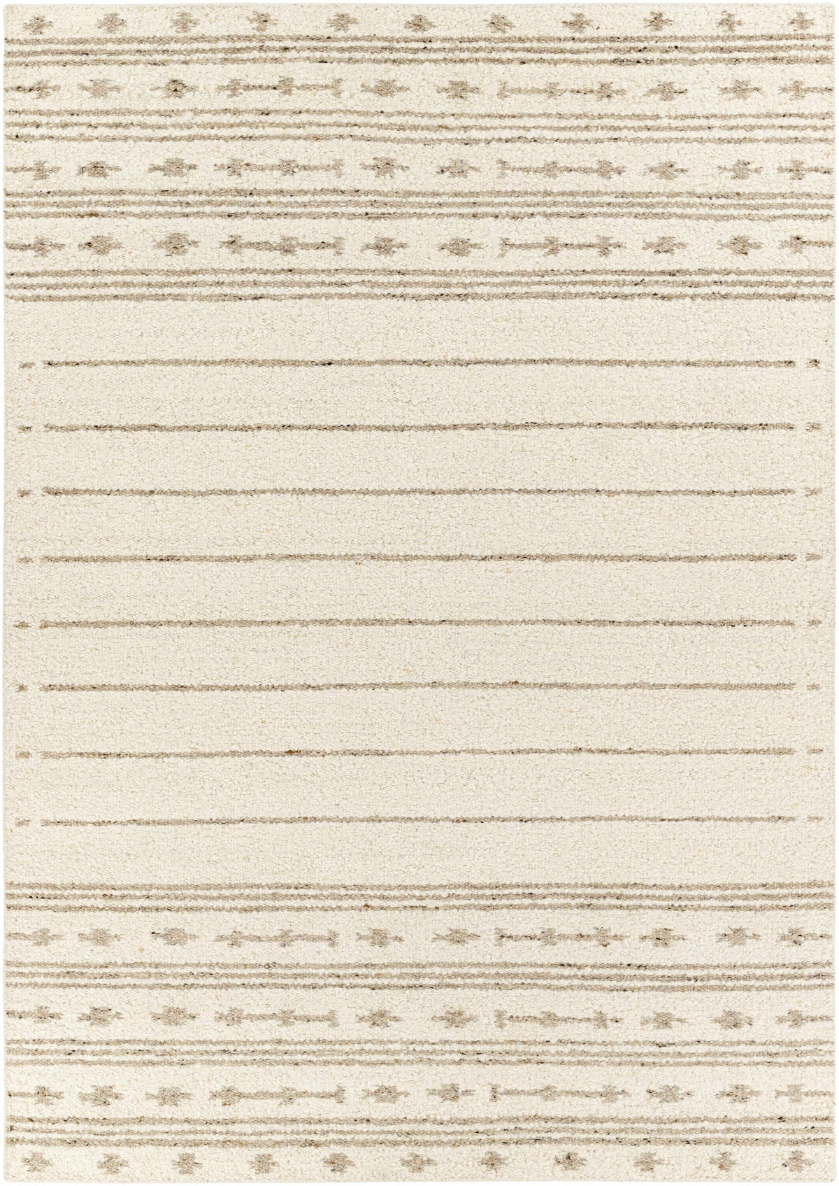 Machu Picchu MCU-1001 Hand Woven Rug