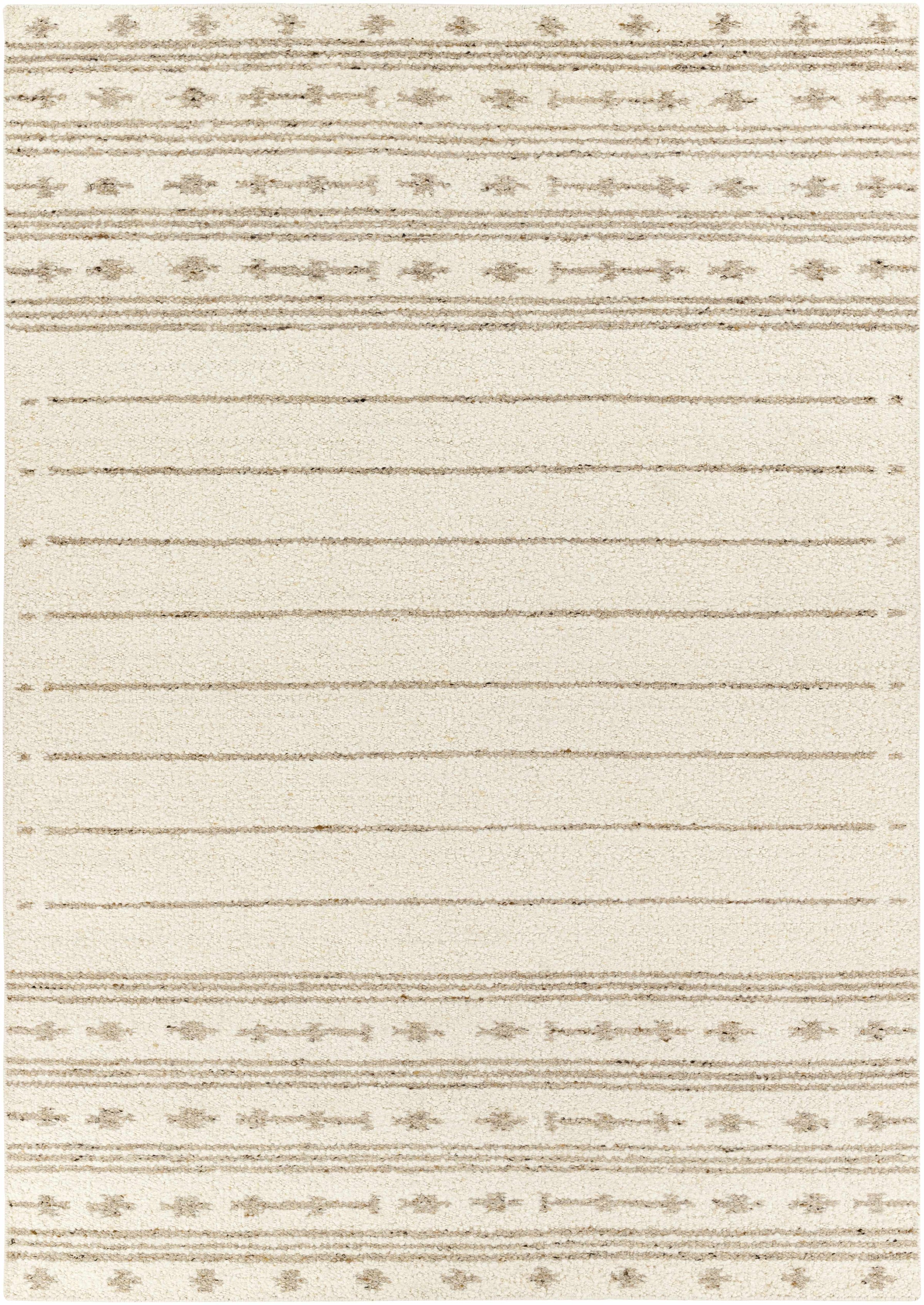 Machu Picchu MCU-1001 Hand Woven Rug