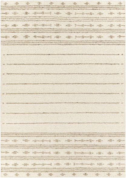 Machu Picchu MCU-1001 Hand Woven Rug