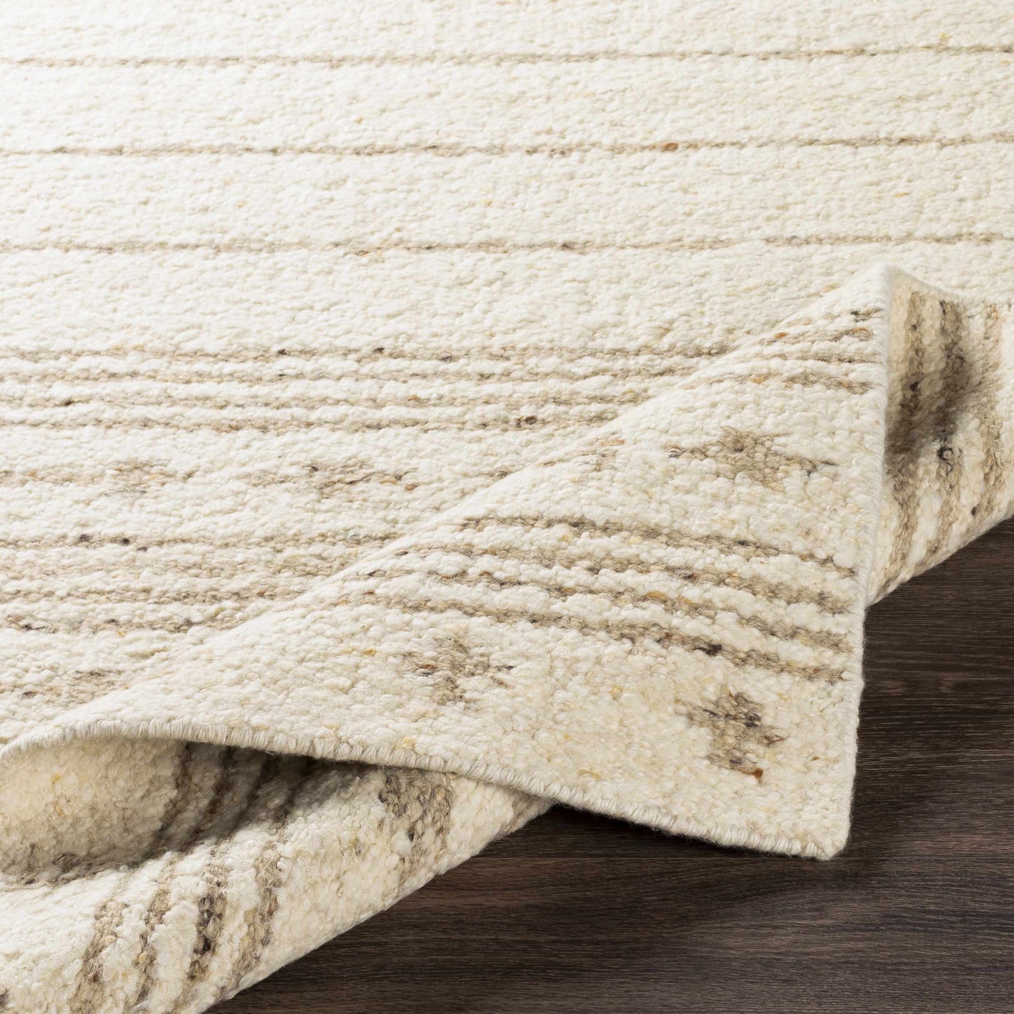 Machu Picchu MCU-1001 Hand Woven Rug