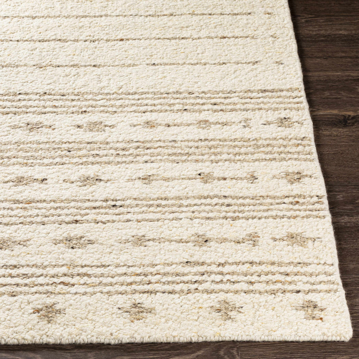 Machu Picchu MCU-1001 Hand Woven Rug