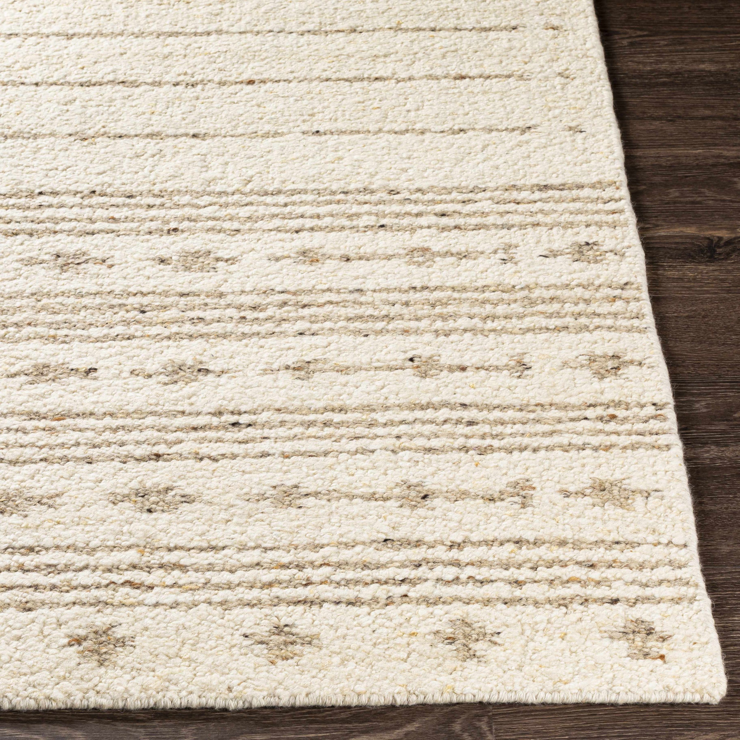 Machu Picchu MCU-1001 Hand Woven Rug