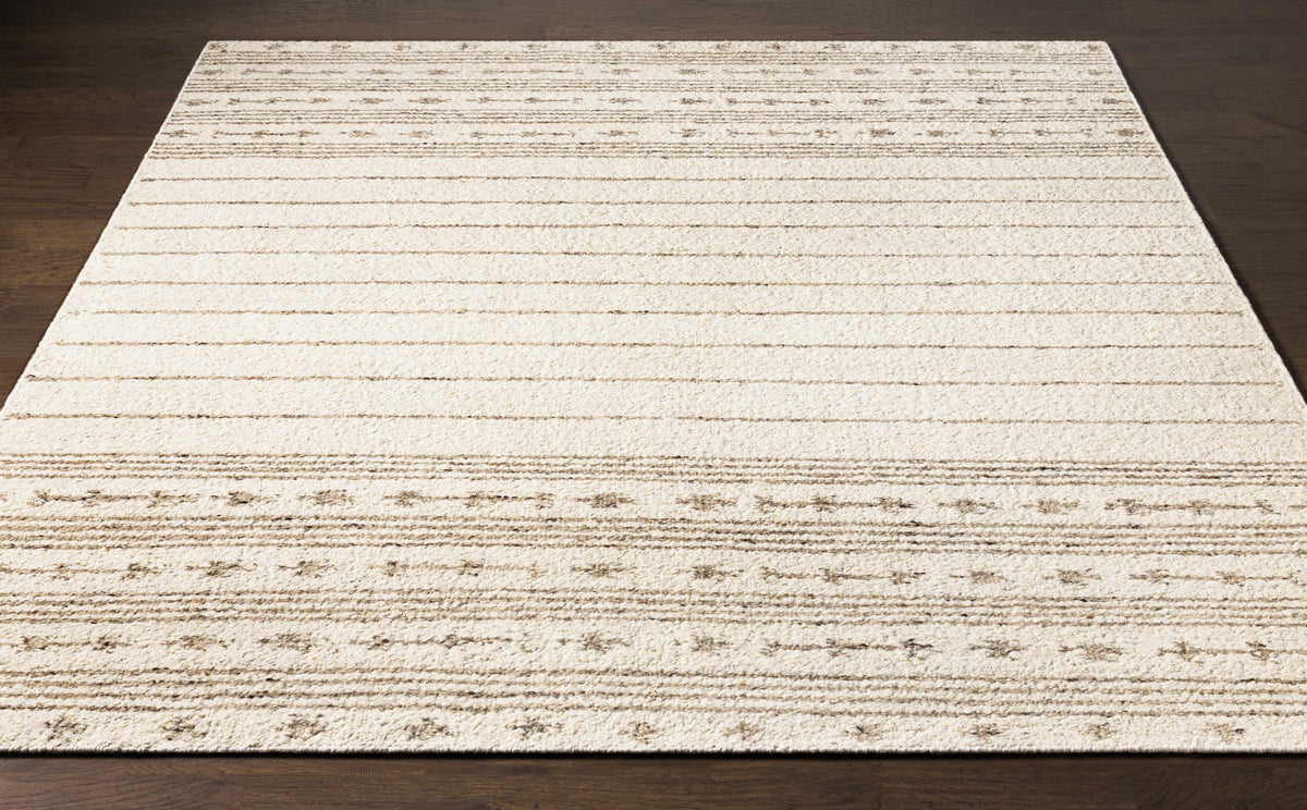 Machu Picchu MCU-1001 Hand Woven Rug