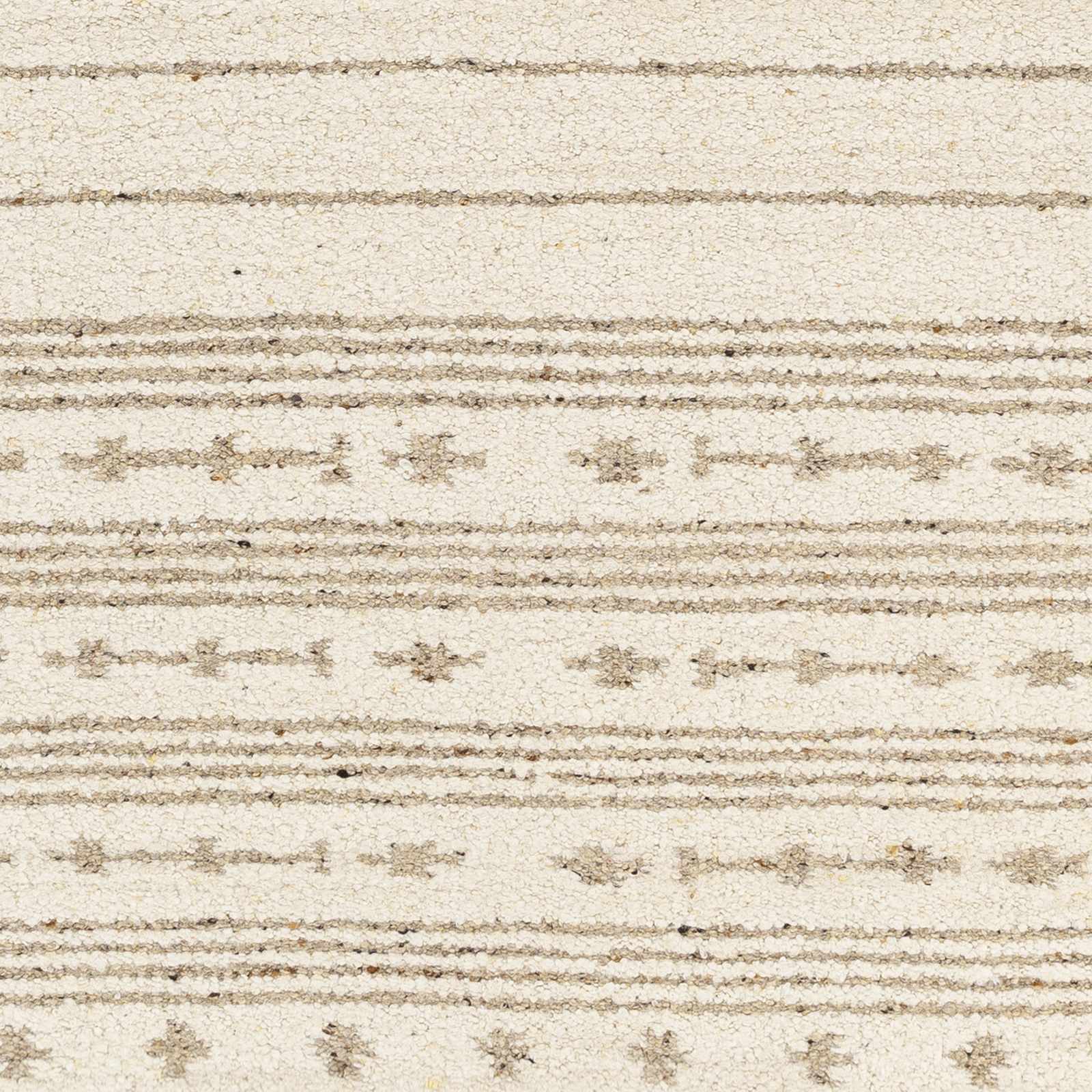 Machu Picchu MCU-1001 Hand Woven Rug