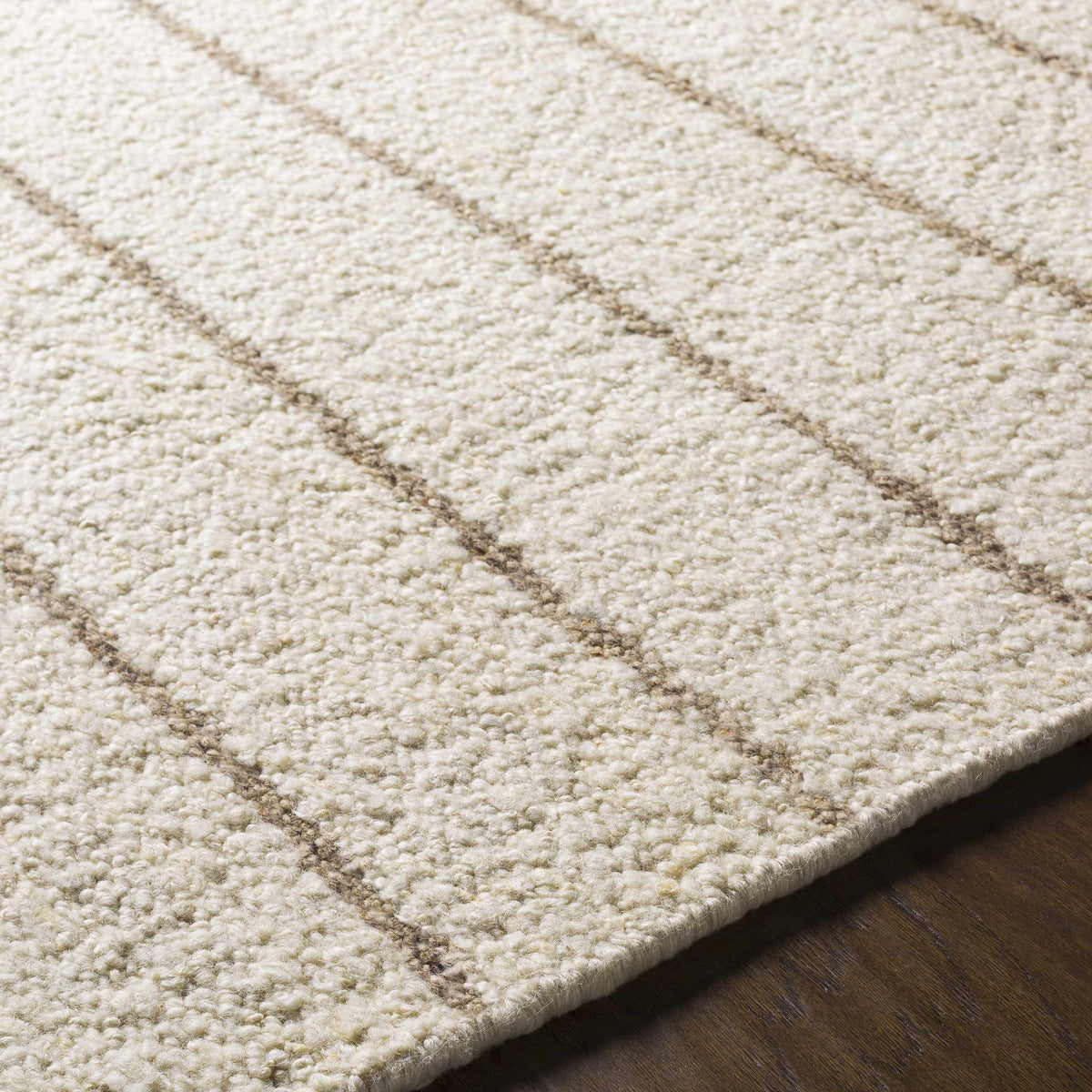Machu Picchu MCU-1001 Hand Woven Rug