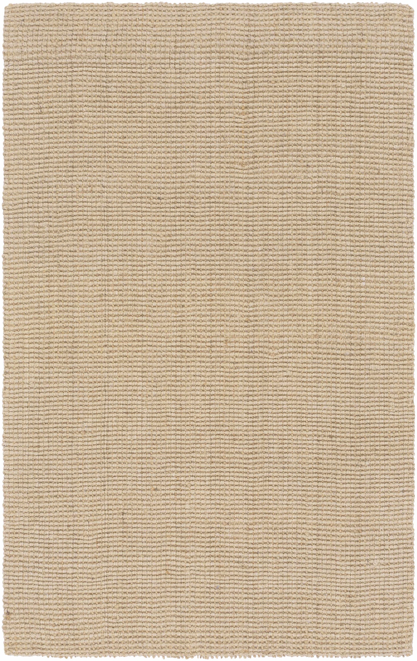 Jute Woven JS-13 Handmade Rug