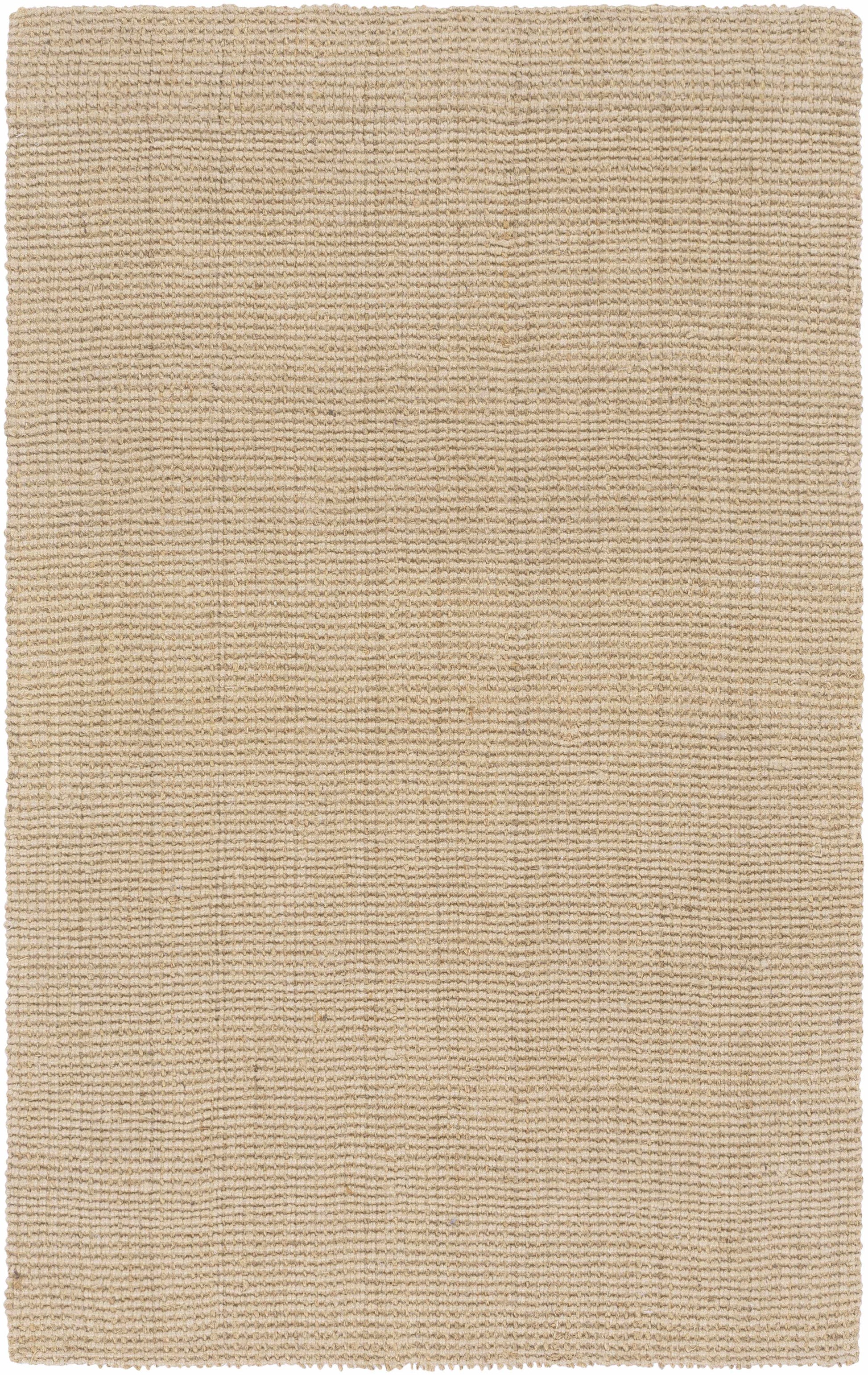 Jute Woven JS-13 Handmade Rug