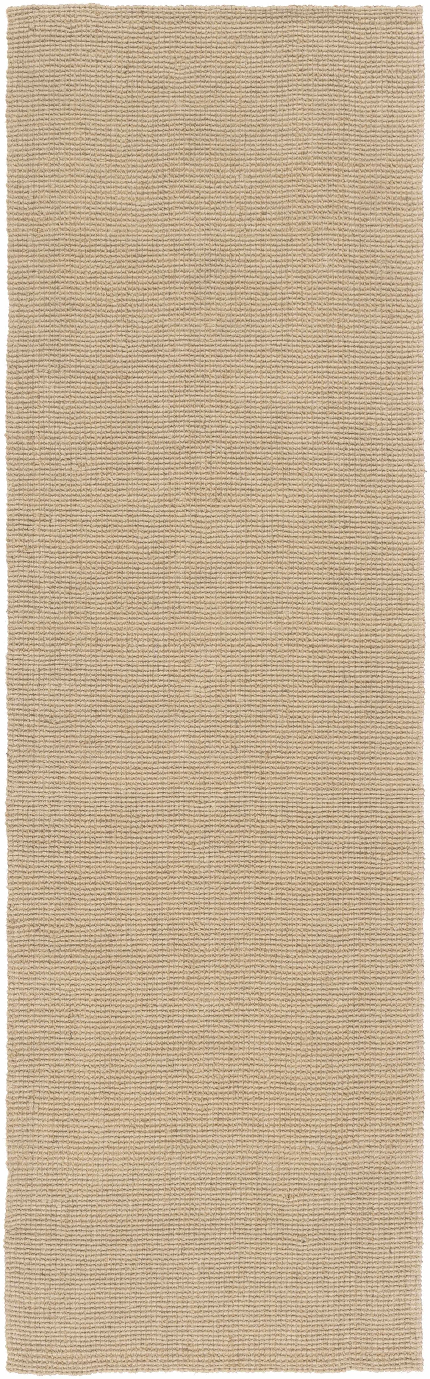Jute Woven JS-13 Handmade Rug