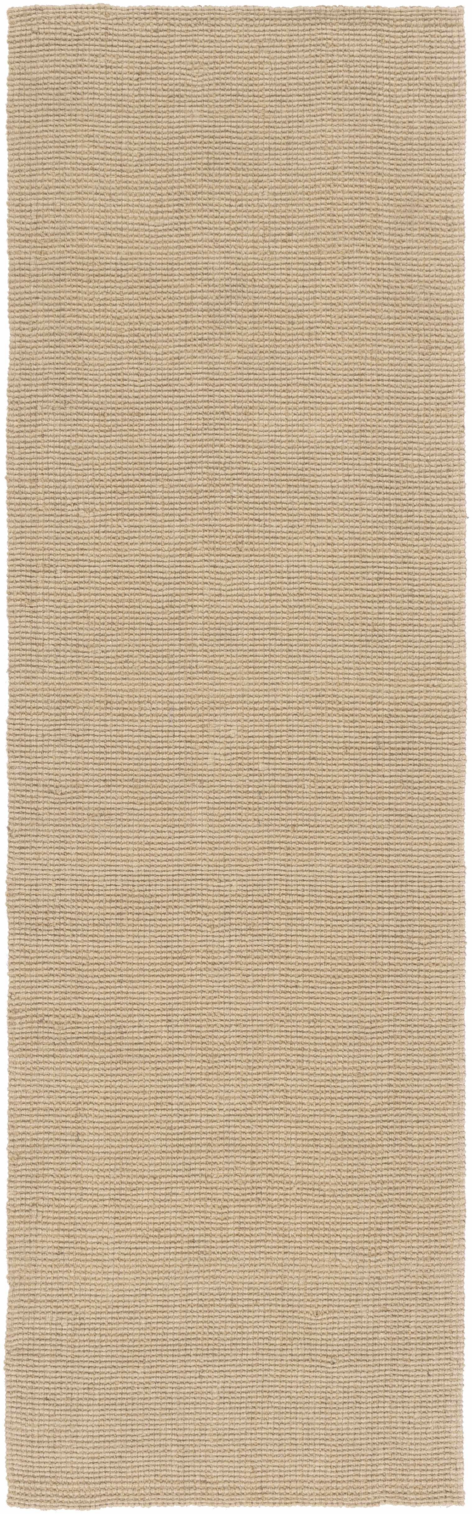 Jute Woven JS-13 Handmade Rug