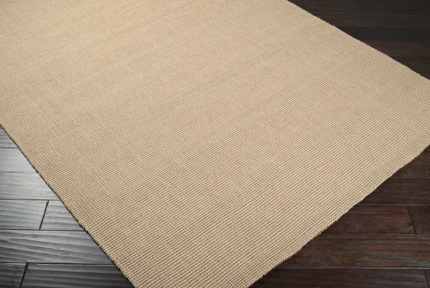 Jute Woven JS-13 Handmade Rug