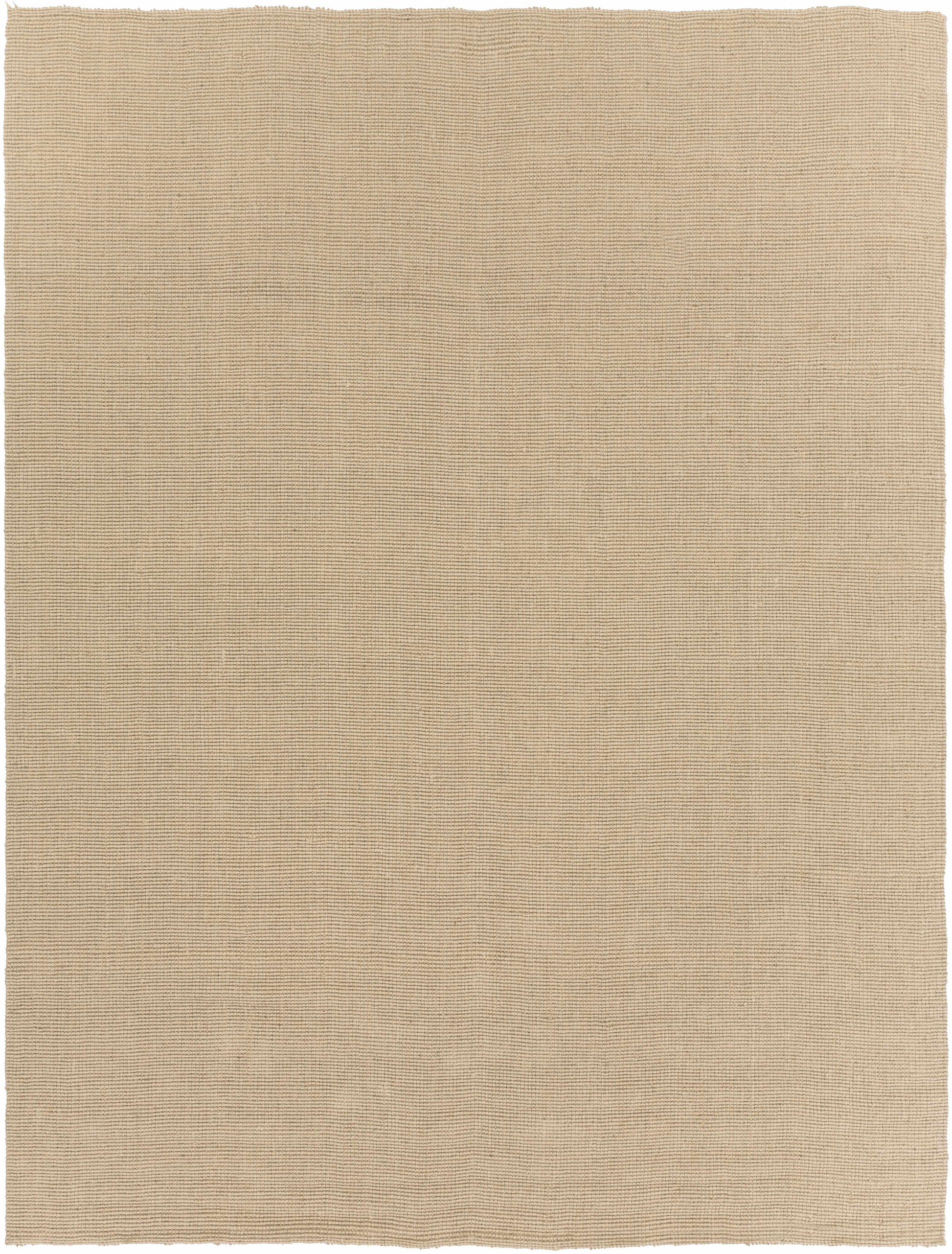 Jute Woven JS-13 Handmade Rug