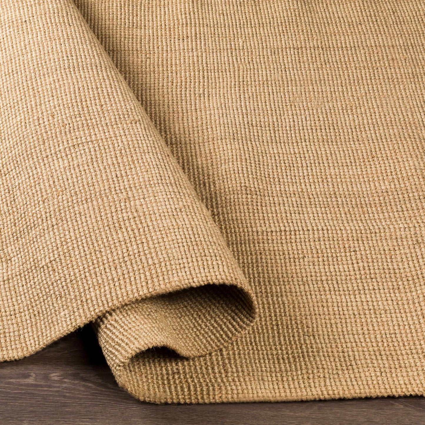Jute Woven JS-13 Handmade Rug