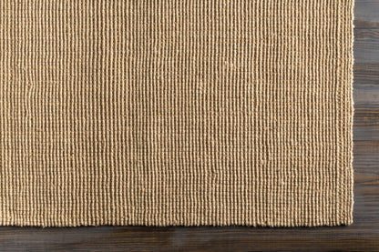 Jute Woven JS-13 Handmade Rug