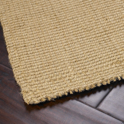 Jute Woven JS-13 Handmade Rug