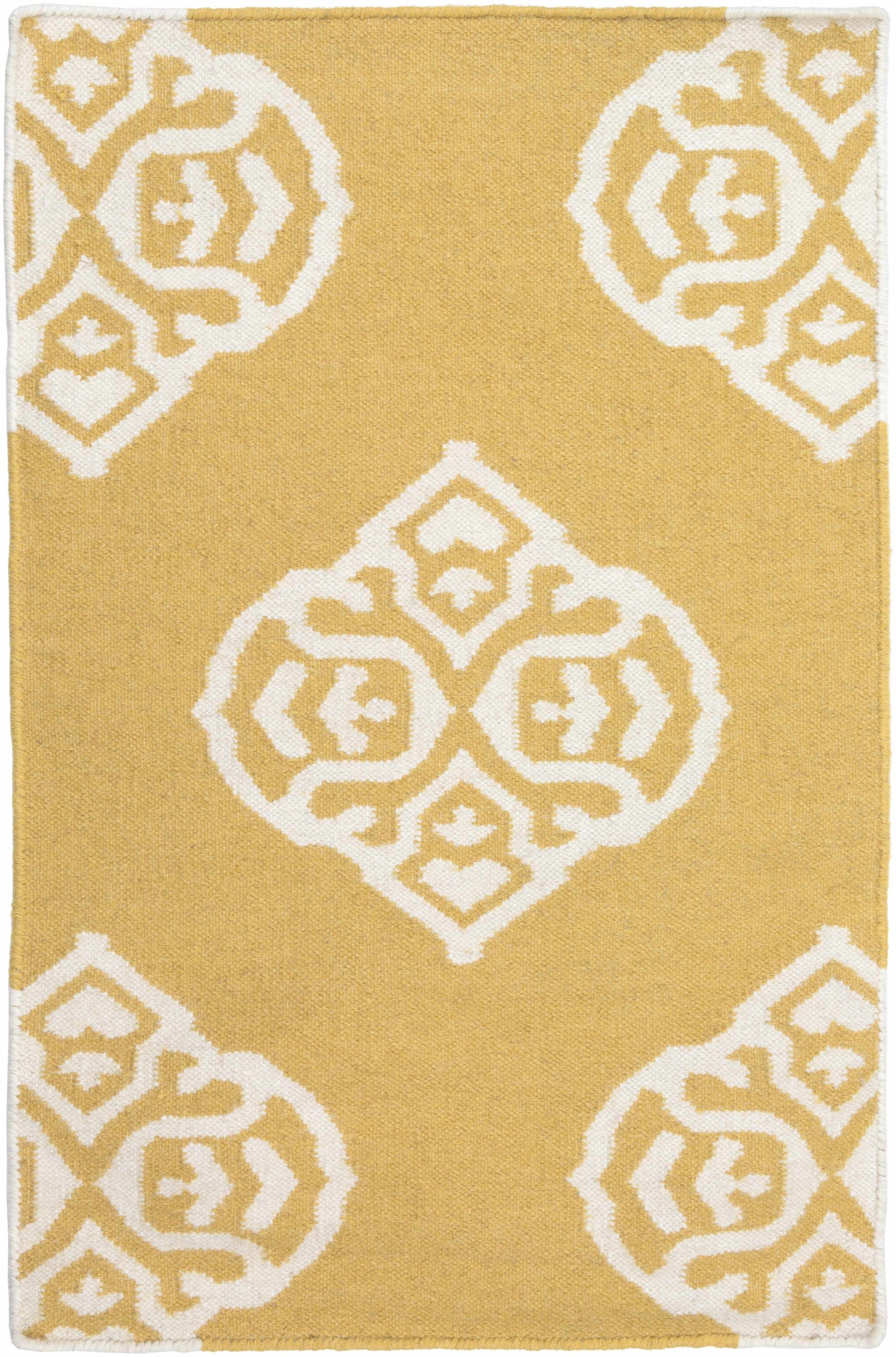 Frontier FT-376 Hand Woven Rug