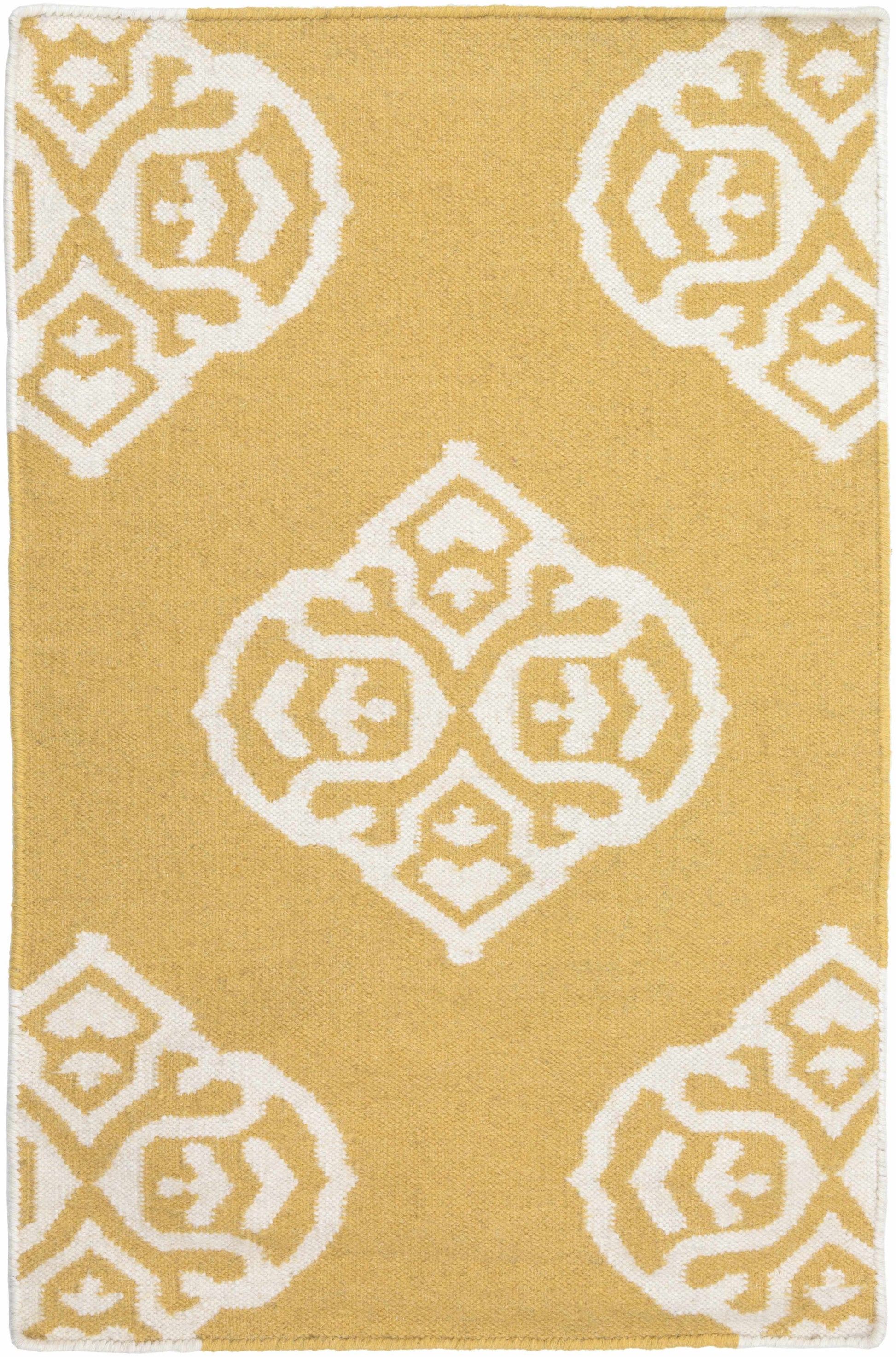 Frontier FT-376 Hand Woven Rug