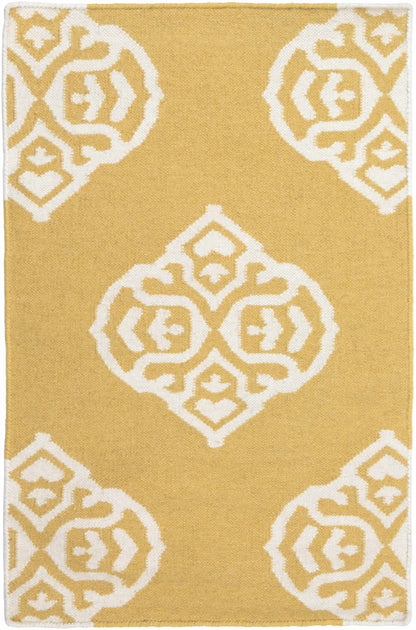 Frontier FT-376 Hand Woven Rug